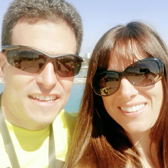 Meet your Posher, Amy - Picture 1 of 1