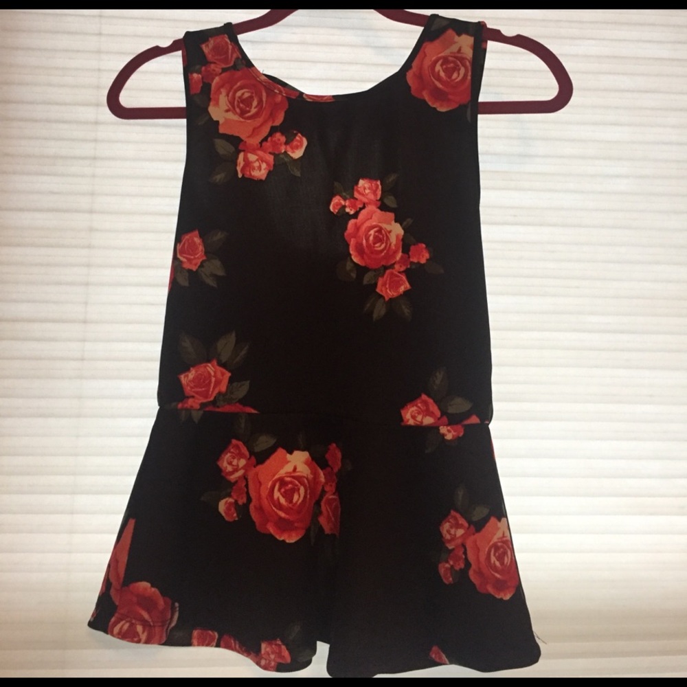 Never worn