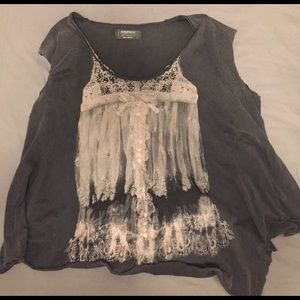 All Saints top