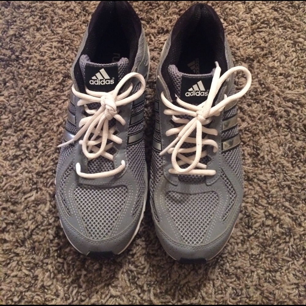 Adidas Running Shoes