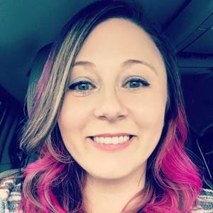 Meet your Posher, Kellie