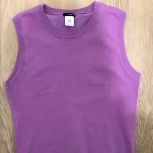 Cotton Jackie Cardigan Shell