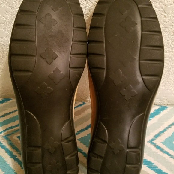 Coach Loafers shoes - Picture 4 of 4