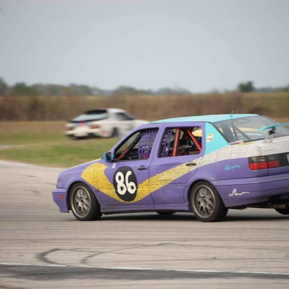 Meet your Posher, Cassey