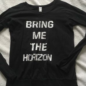 Bring Me The Horizon Women's Shirt