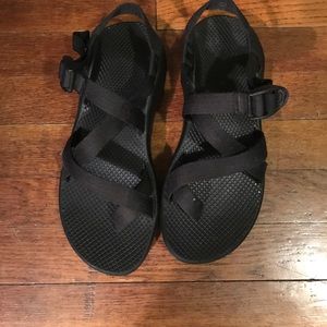 Gently used chacos