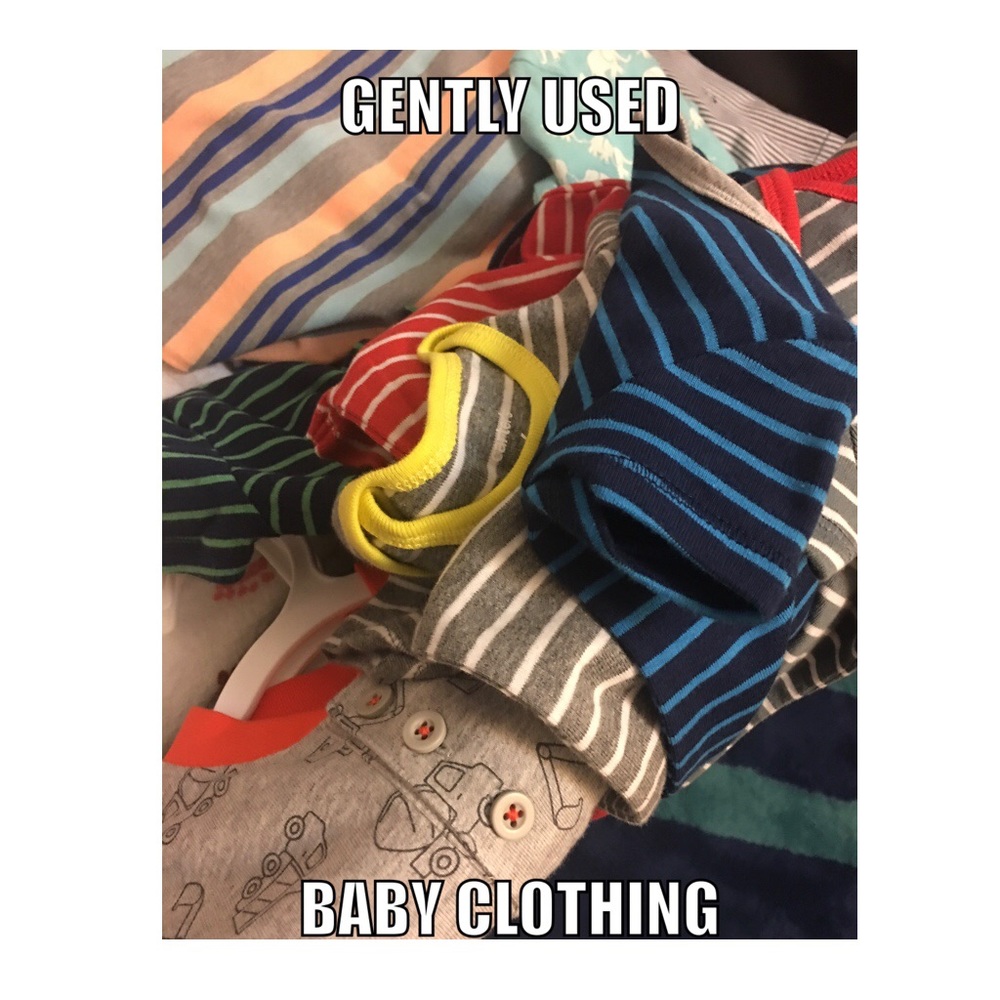 Baby BOY clothing | Offers accepted also