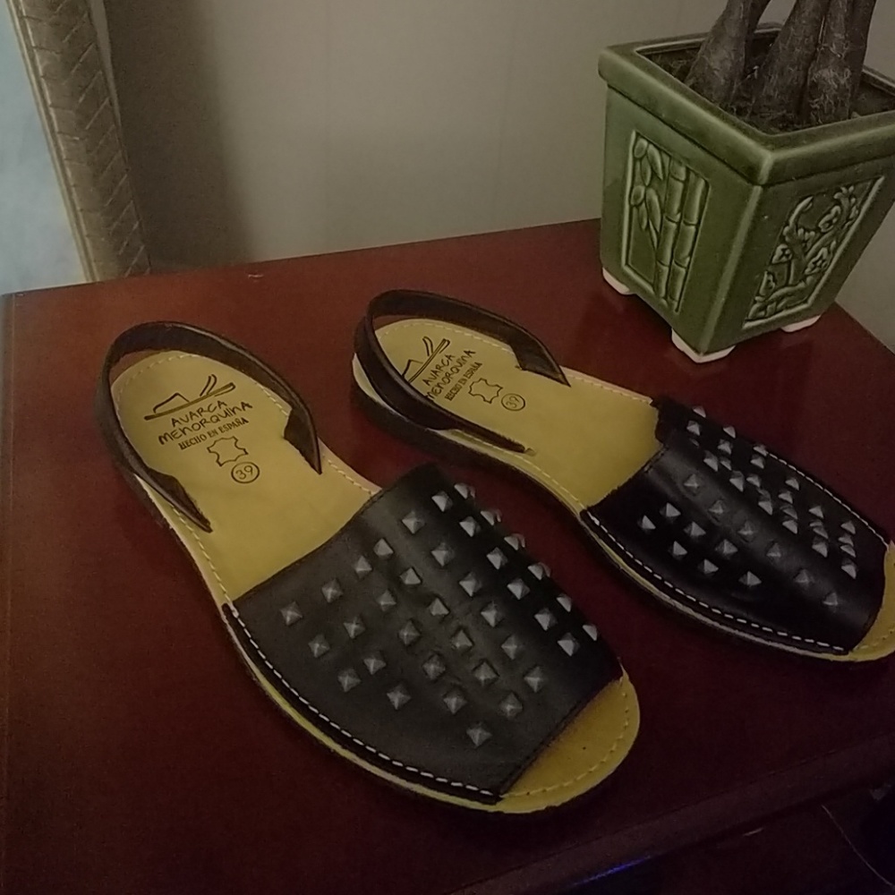 Pons Avarcas Sandals