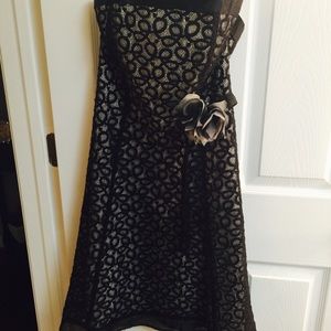 Wedding guest dress