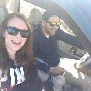 Meet your Posher, Blake