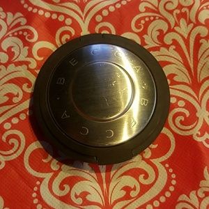 Becca moonstone highlighter