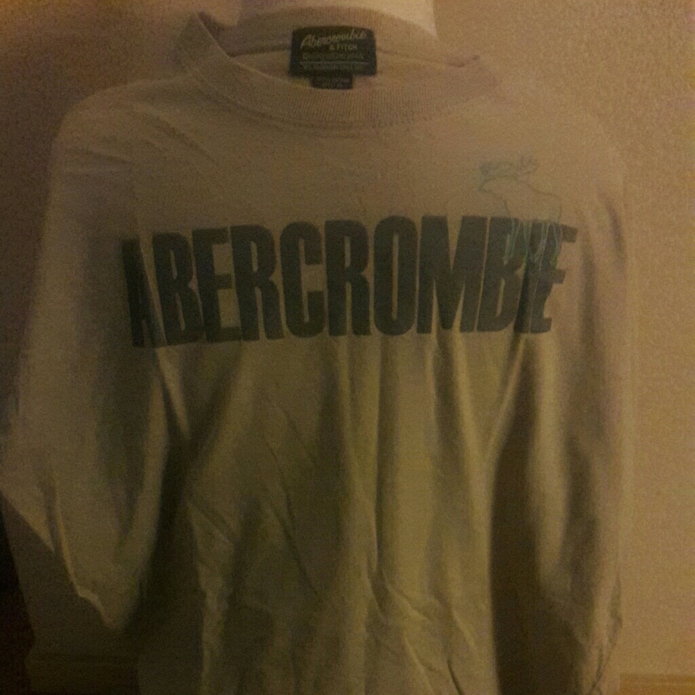 Abercrombie Tee