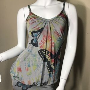 Top or Dress- very very sexy!