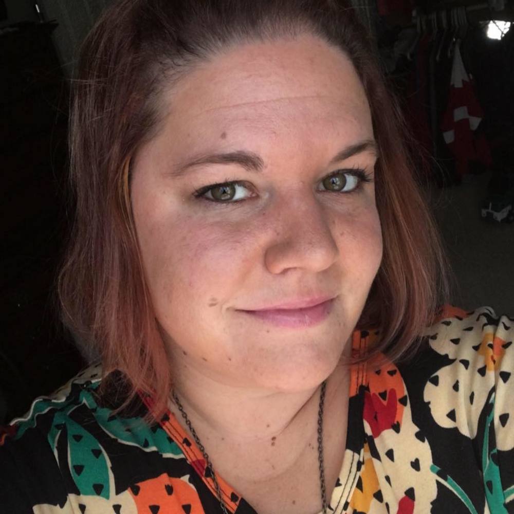 Meet your Posher, Becky