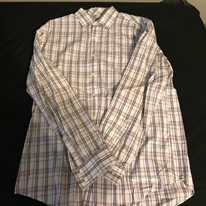 Kenneth Cole Reaction dress shirt