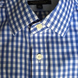 Banana Republic Dress Shirt