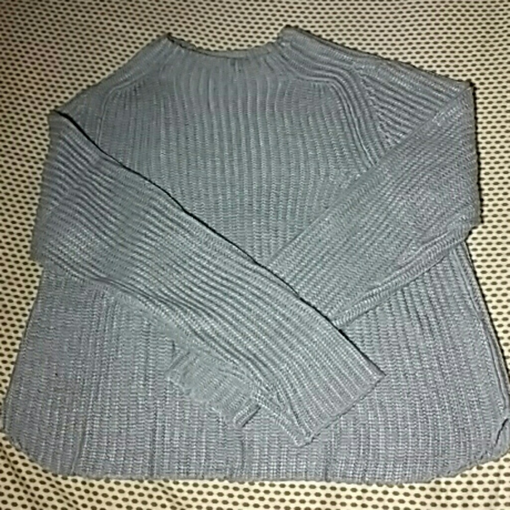 American Apparel Asian Sweater