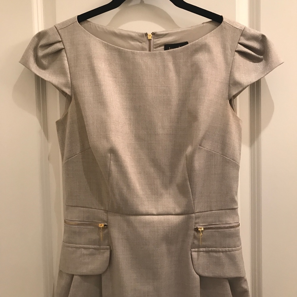 Laundry Dress