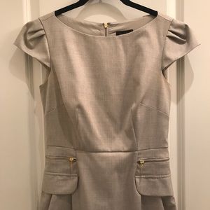 Laundry Dress