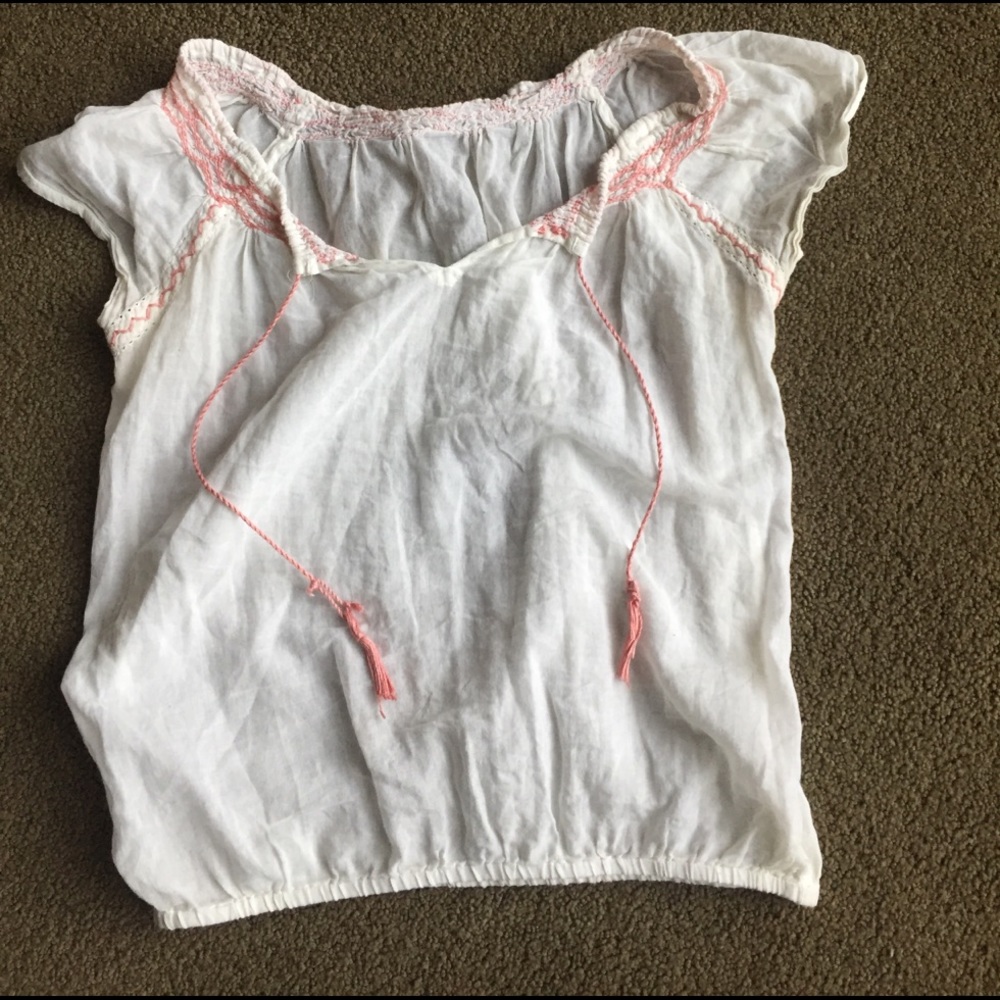 American Eagle shirt