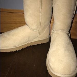 UGG boots