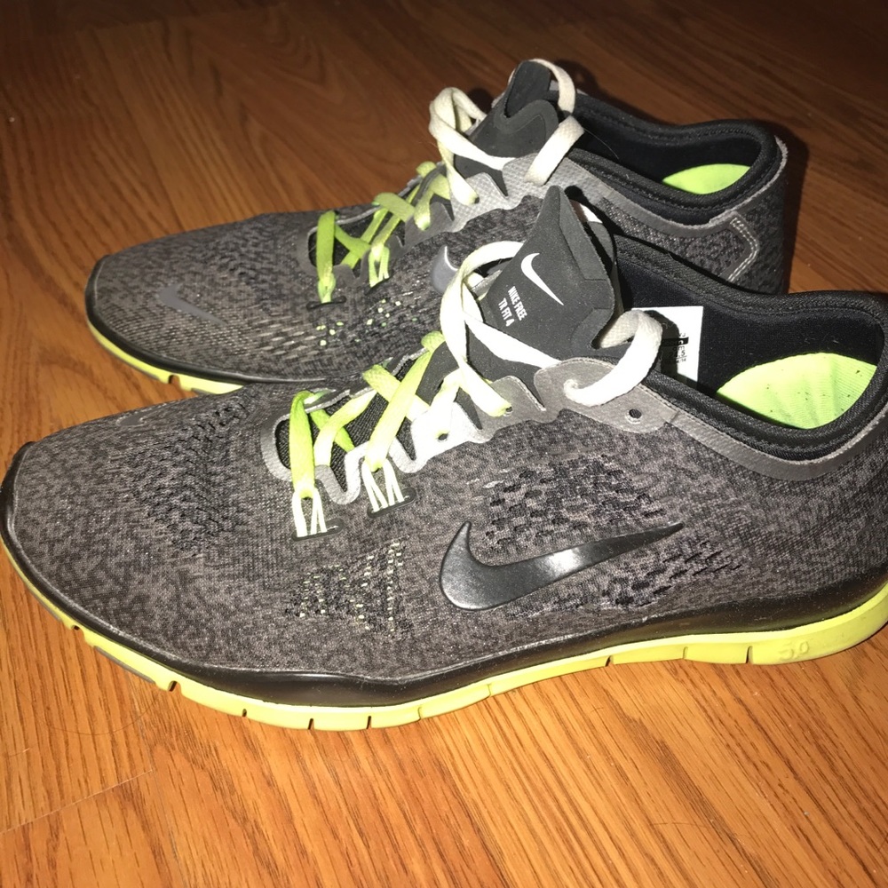 Nike Free TR Fit 4