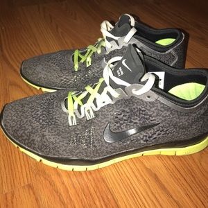 Nike Free TR Fit 4