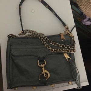 Rebecca Minkoff Small Crossbody