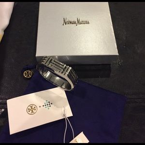 Tory Burch Fitbit holder