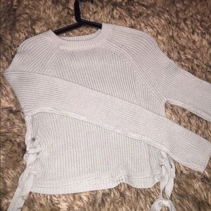 Forever 21 sweater