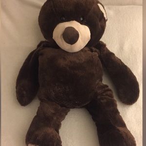 3 ft bear stuffed animal