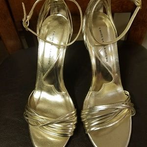 Chinese Laundry Heels