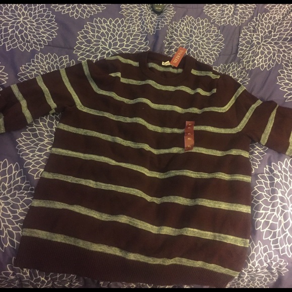 Merona Other - Men's clothing xl sweater