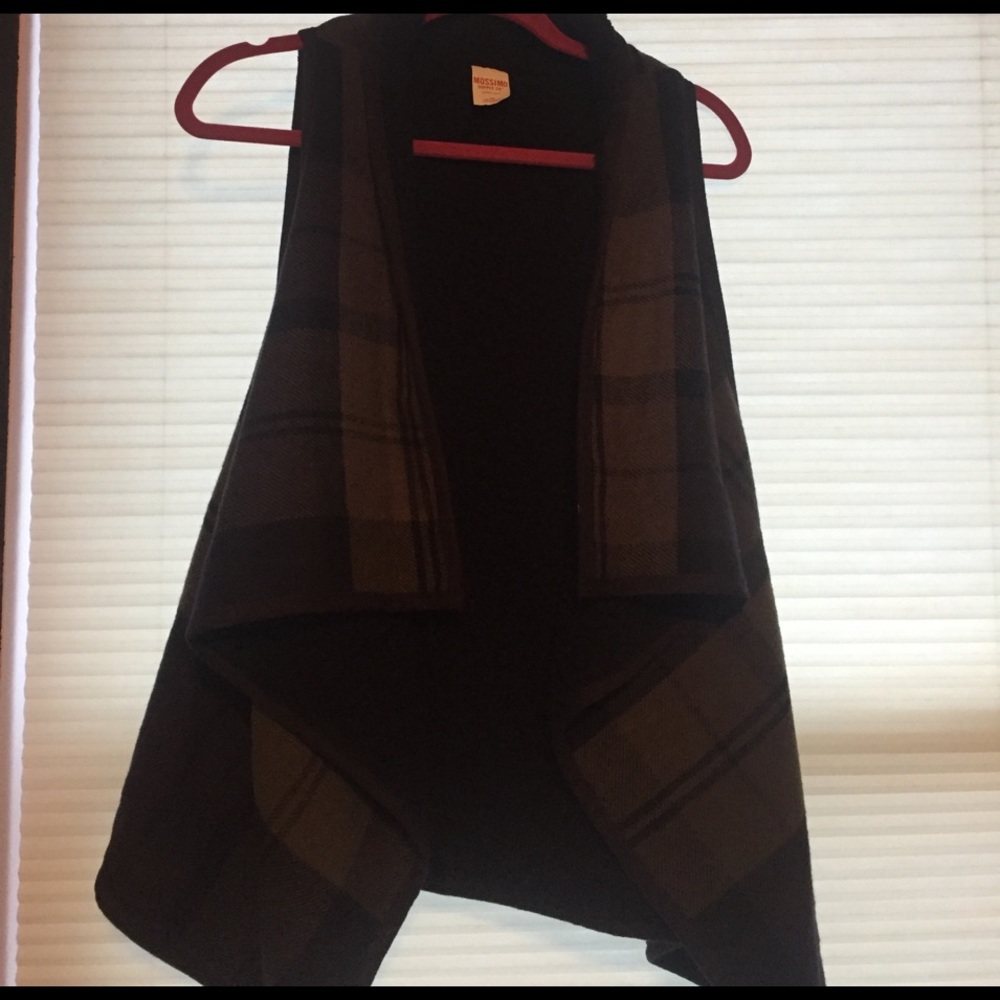 Never worn