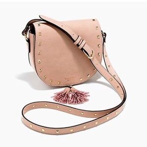 NWT Victoria's Secret Festival Crossbody