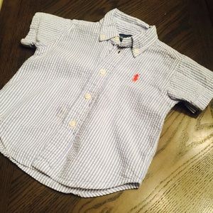 Ralph Lauren Polo shirt