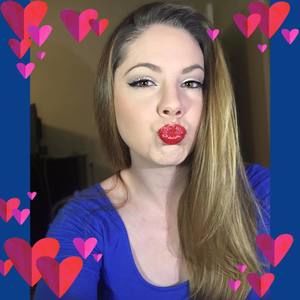 Meet your Posher, Katrina