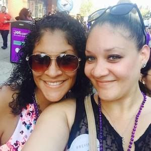 Meet your Posher, Kate