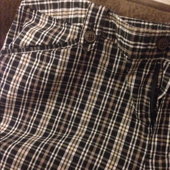 Walking shorts - Picture 4 of 4