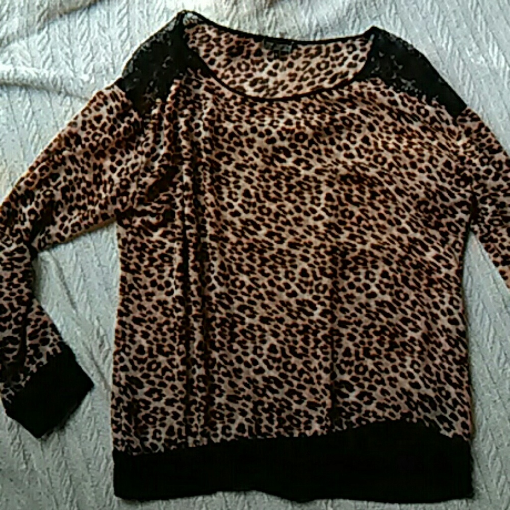 Vince camuto blouse