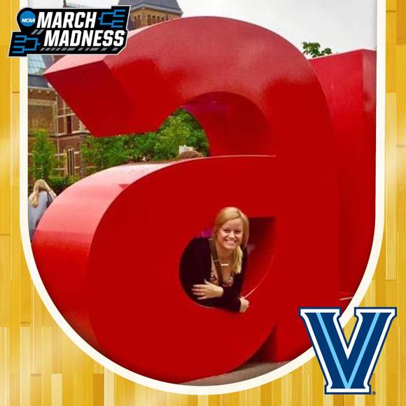 Meet your Posher, Ally - Picture 1 of 1