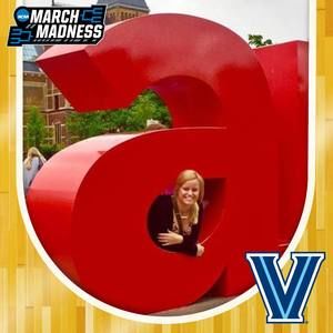 Meet your Posher, Ally