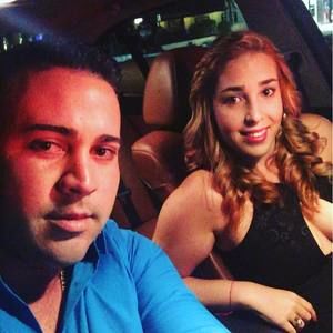 Meet your Posher, Adelayda