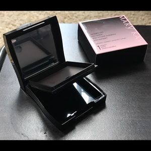 Mini compact mirror