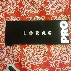 Lorac pro