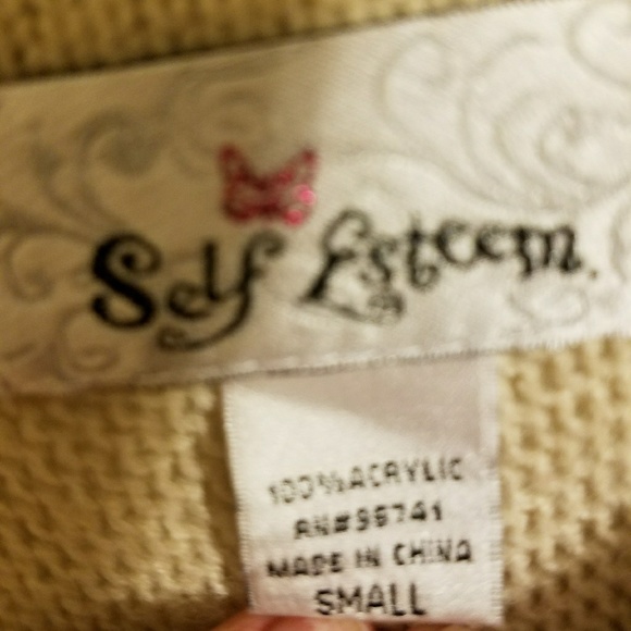 sweater shirt - Picture 2 of 3