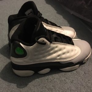 Jordan 13s