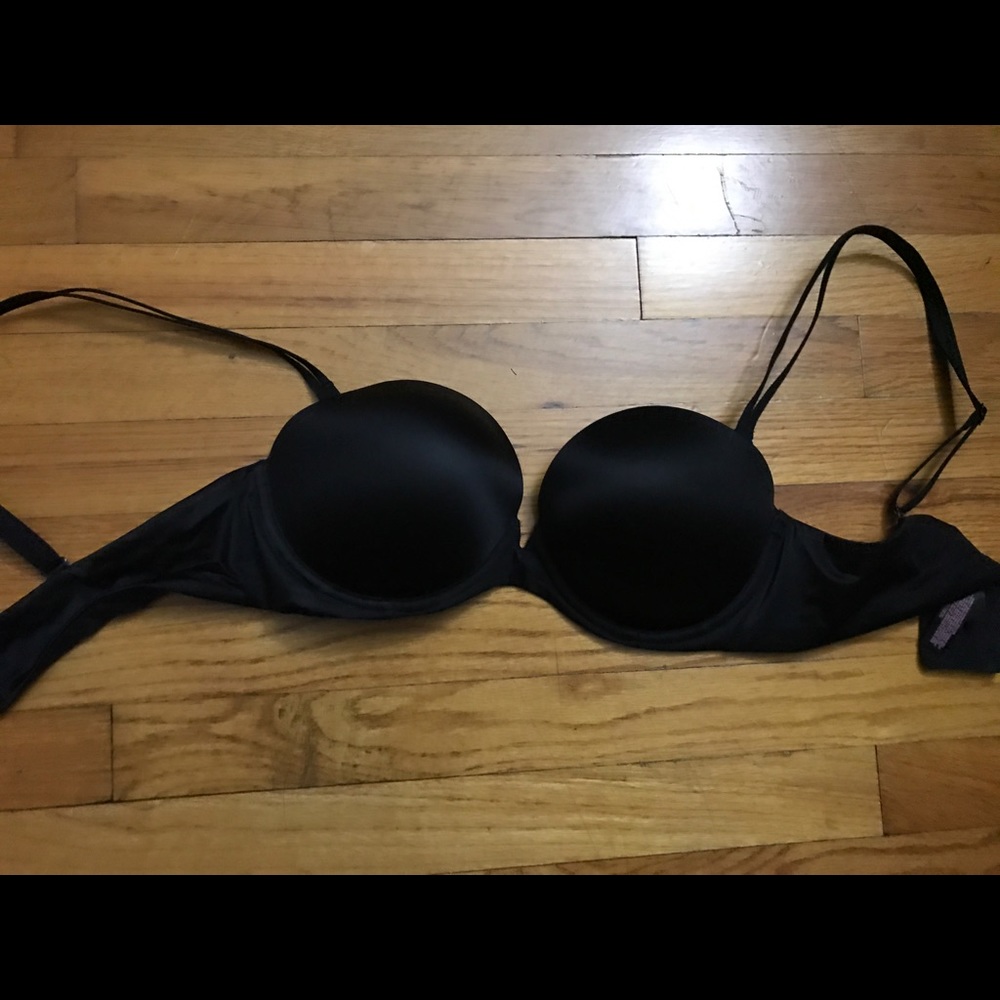 VS bra very sexy multiple way