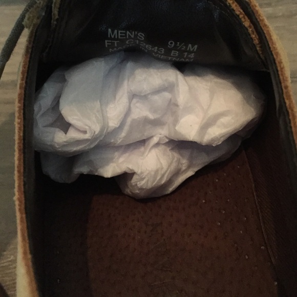 Cole Haan Oxfords