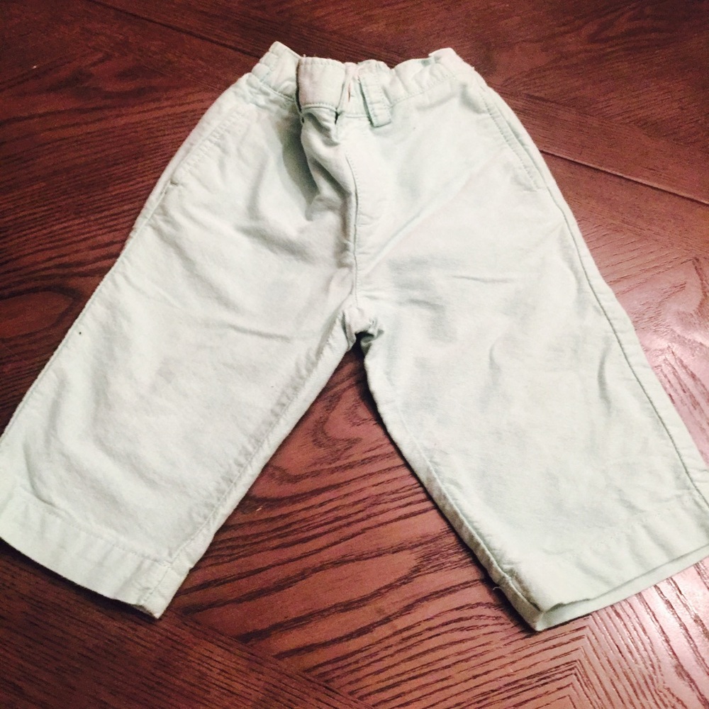 Ralph Lauren Polo pants